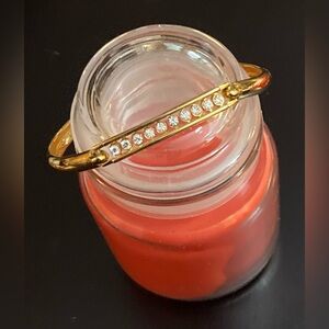 Vintage Avon Goldtone bracelet